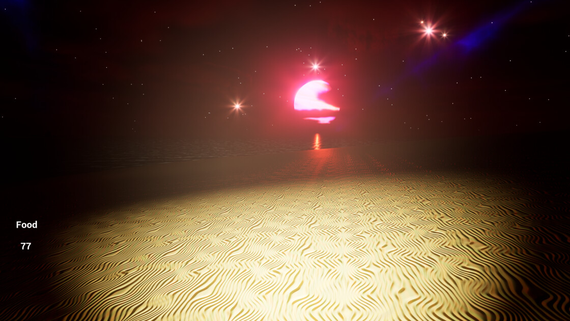 Evolution Survival screenshot #32