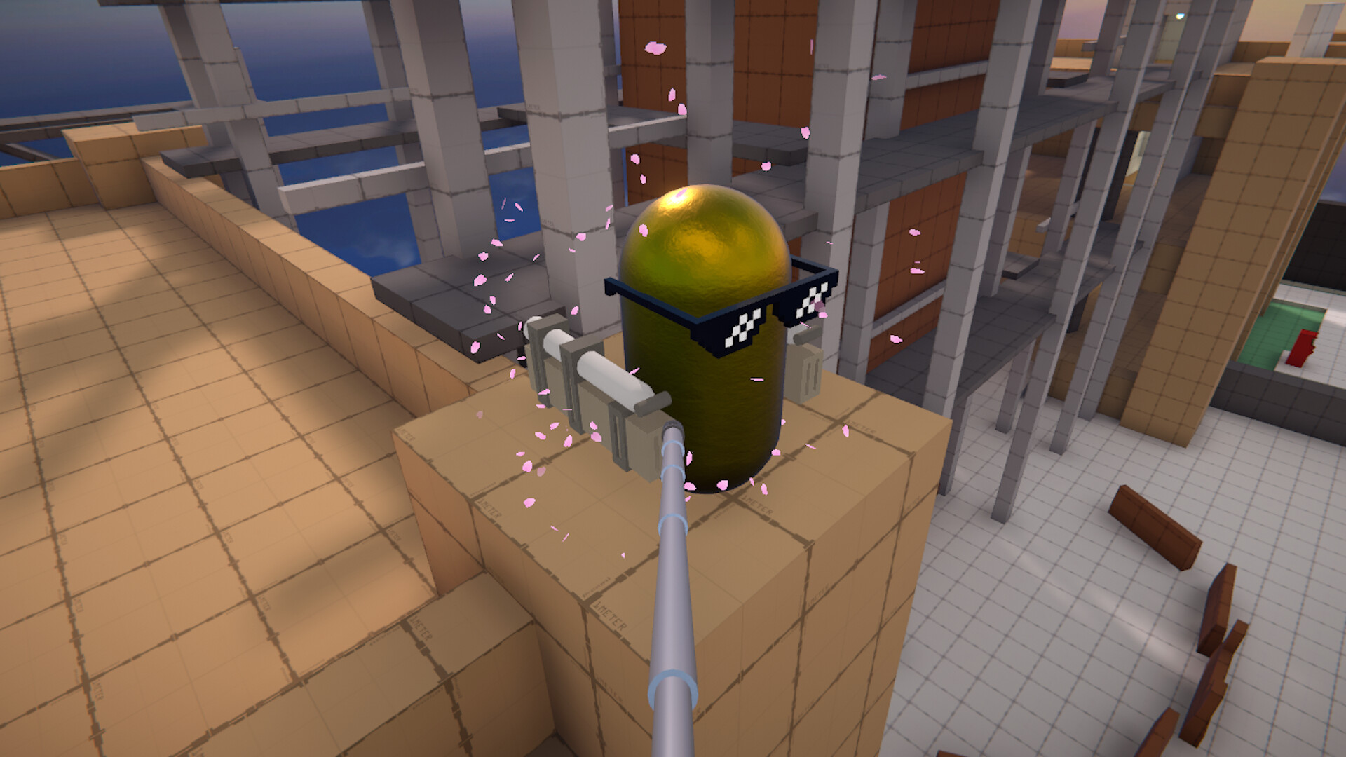 Redmatch 2 - Supporter Edition Featured Screenshot #1