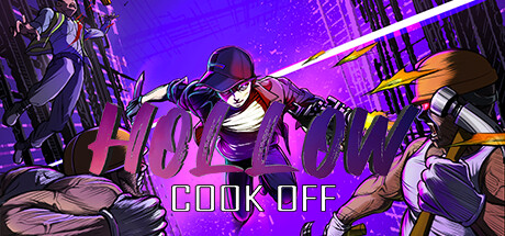 Hollow: Cook Off Cheat Engine/CT