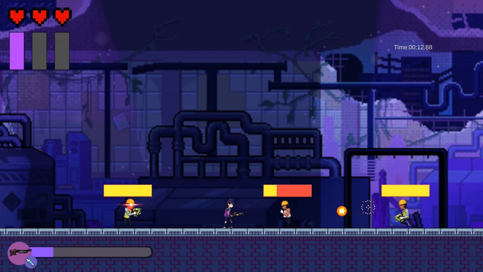 Hollow: Cook Off Featured Screenshot #1