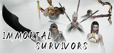 ImmortalSurvivors Cheat Engine/CT