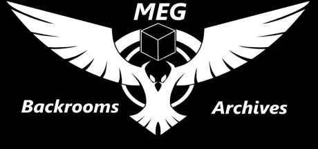 Backrooms:MEG Archives banner image