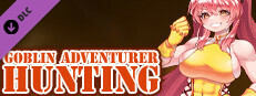 Goblin Adventurer Hunting Add Animation game capsule image