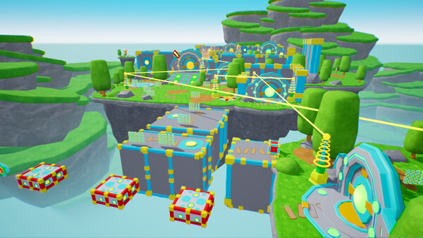 Retro Blaster : Mech Madness #1.