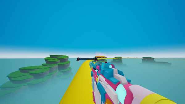 Retro Blaster : Mech Madness #1.