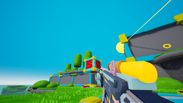 Retro Blaster : Mech Madness #1.