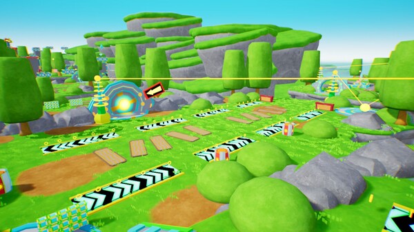 Retro Blaster : Mech Madness #1.