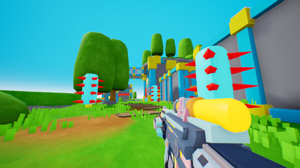 Retro Blaster : Mech Madness #1.