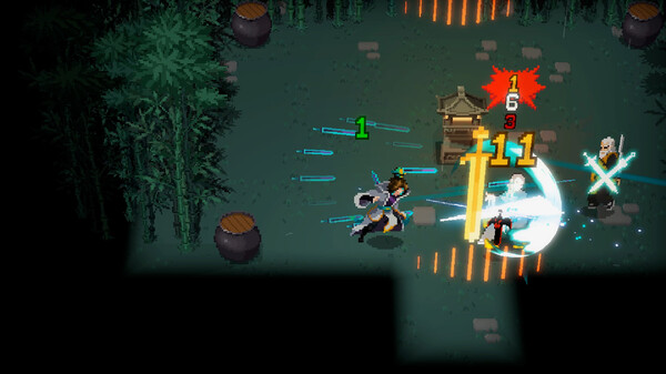 Otherworld Legends - Sinistar Ruthven