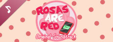 Rosas are Red (Original Soundtrack) Small Capsule Image