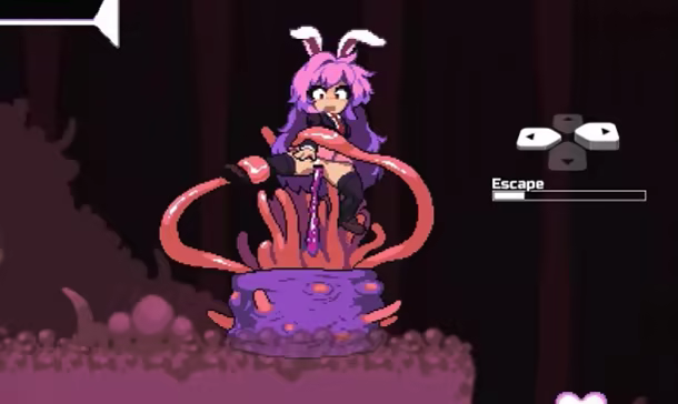Udonge in Interspecies Cave image