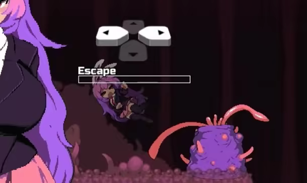 Udonge in Interspecies Cave image