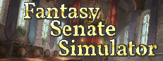 Fantasy Senate Simulator