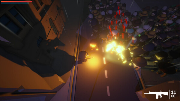 Pew Pew Squad screenshot 5