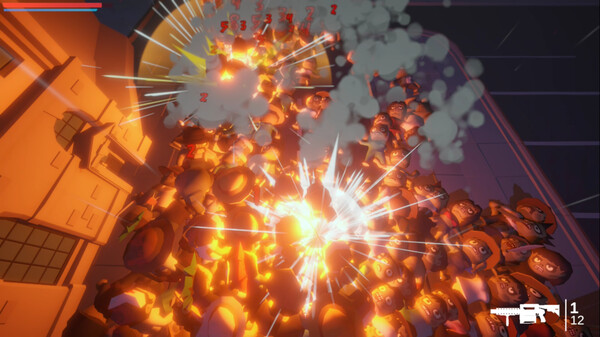 Pew Pew Squad screenshot 4