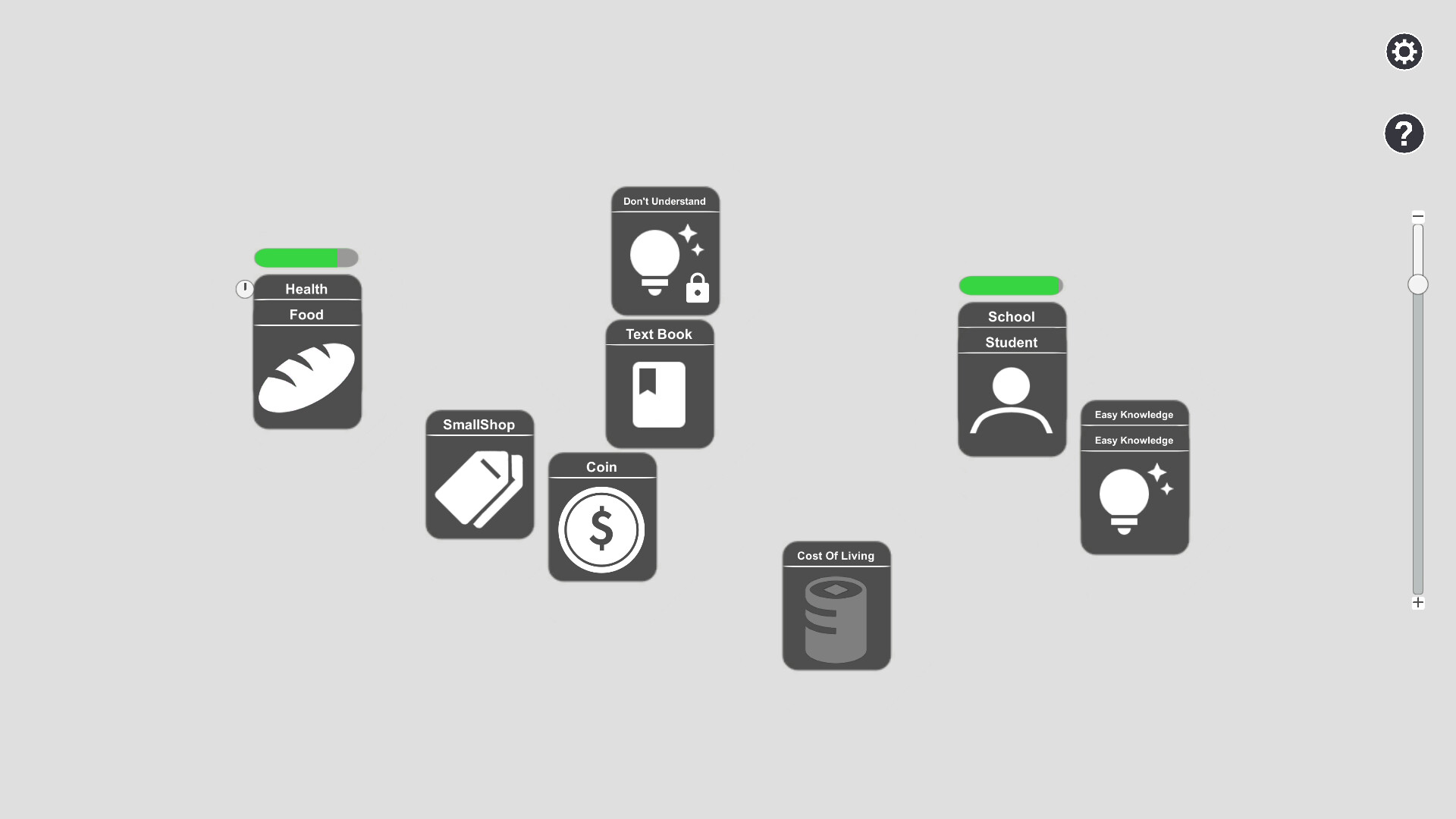 Wizened Dream Featured Screenshot #1