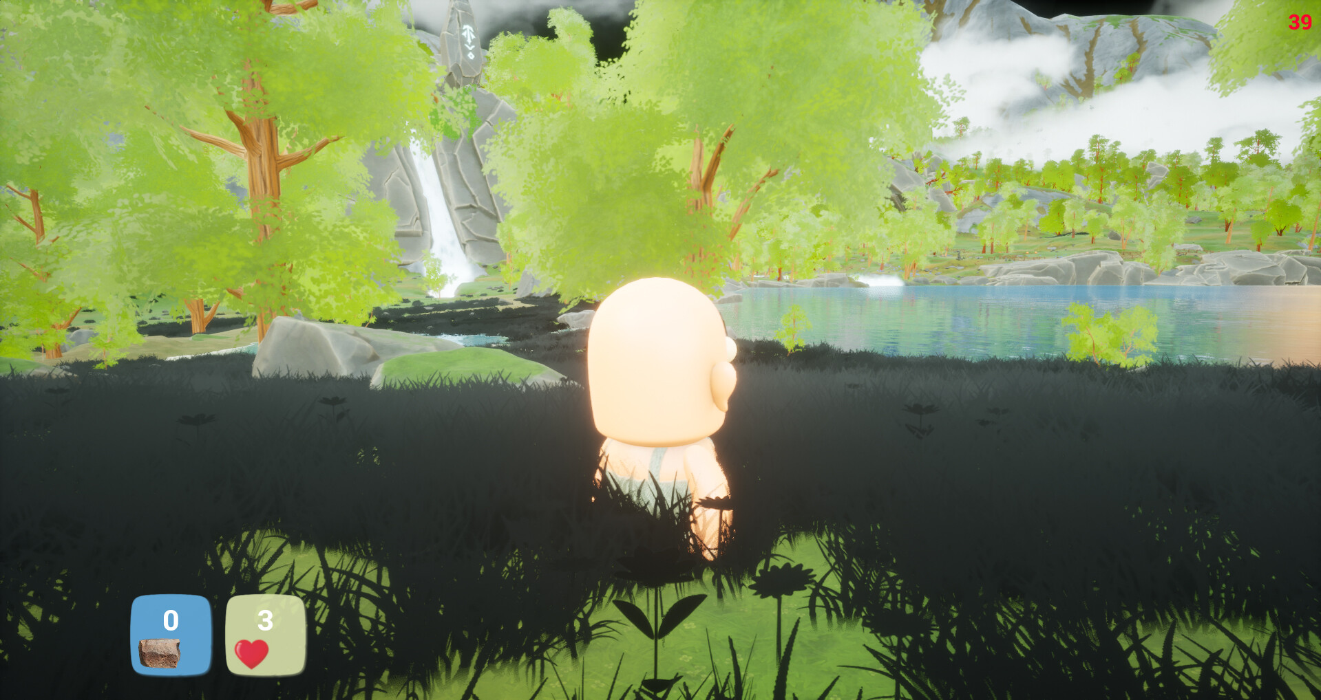 Where are my potatoes 2: Land Of Mystery screenshot #3