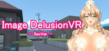 Image Delusion VR  - SexVersion - steam charts