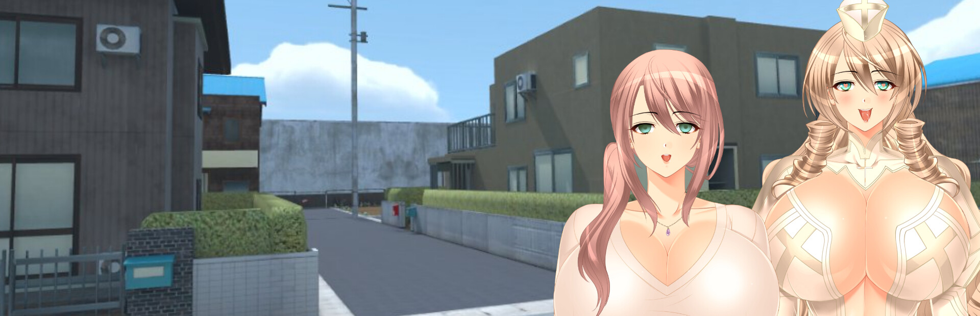Image Delusion VR - SexVersion -