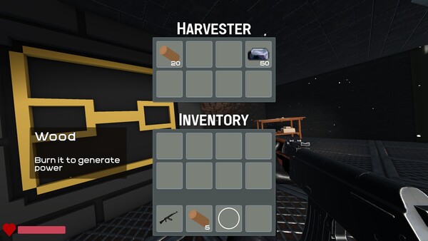 Screenshot media