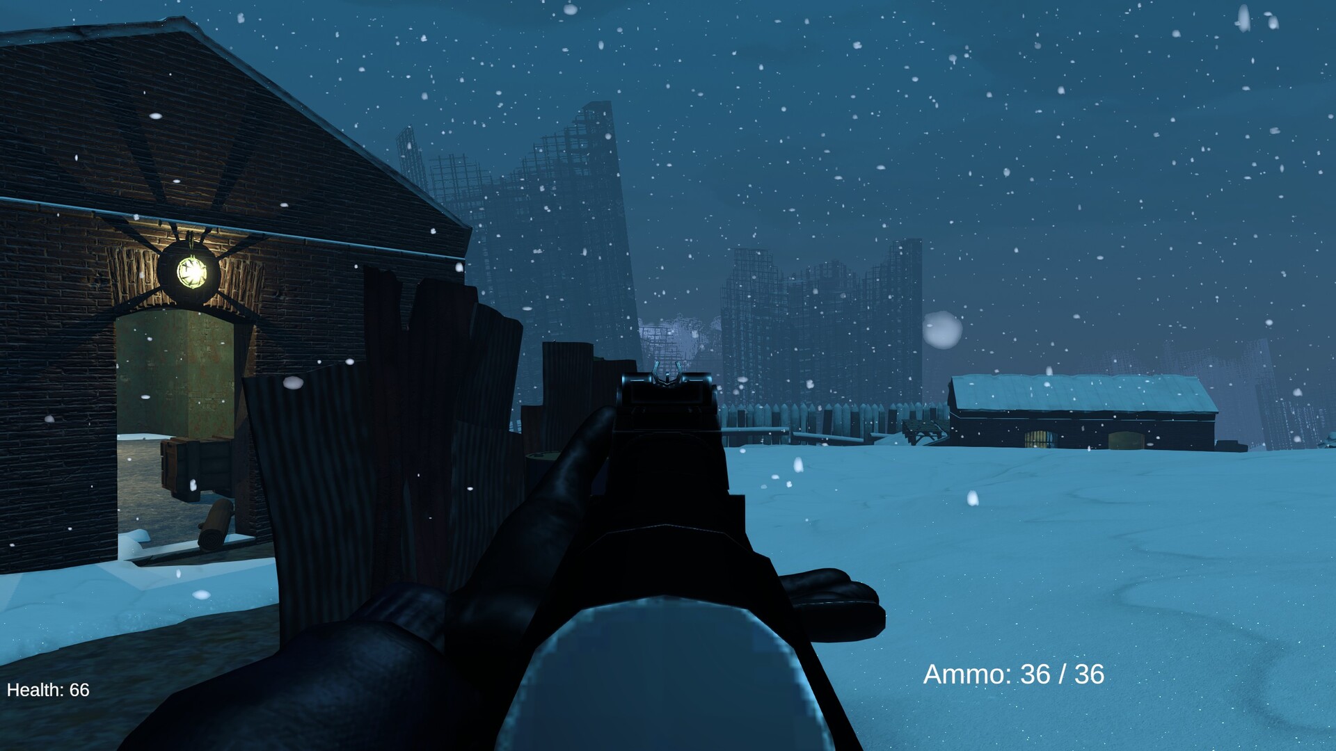 Scorching Engines screenshot #3