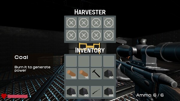 Scorching Engines screenshot 3