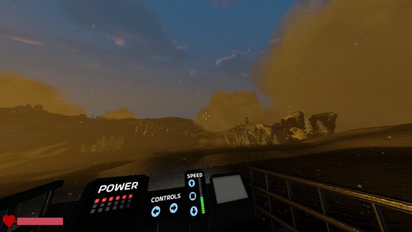 Scorching Engines screenshot 7
