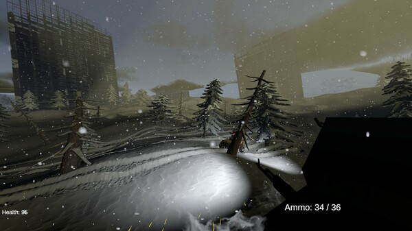 Scorching Engines screenshot 5