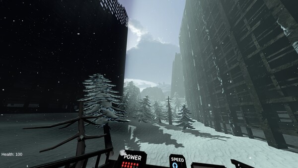 Scorching Engines screenshot 2