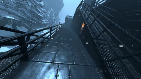 Scorching Engines video 1