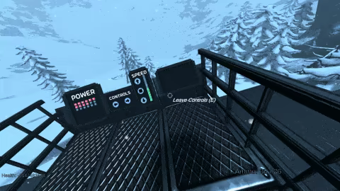 Scorching Engines video 2