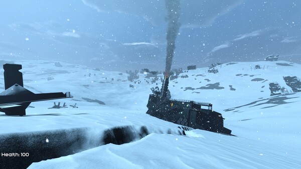 Scorching Engines screenshot 1