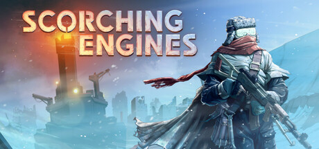 Scorching Engines Cheat Engine/CT