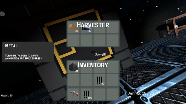 Scorching Engines screenshot 3