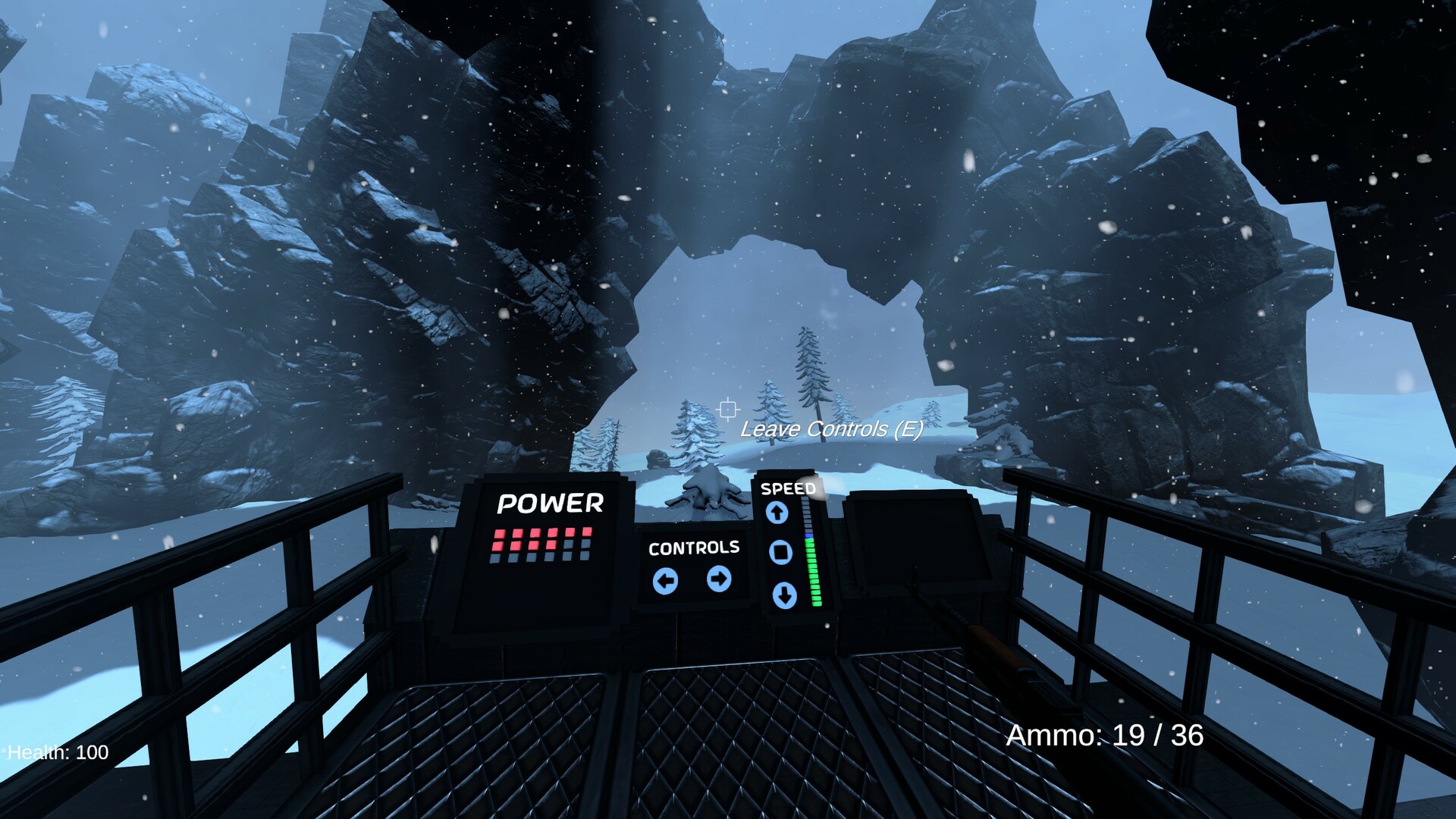 Scorching Engines Featured Screenshot #1