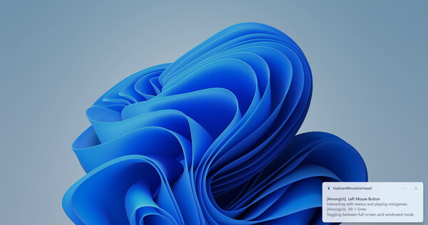 KeyMouseCut screenshot 5
