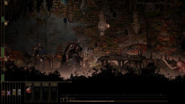 NightFall Shade screenshot 6