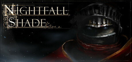 NightFall Shade cover art