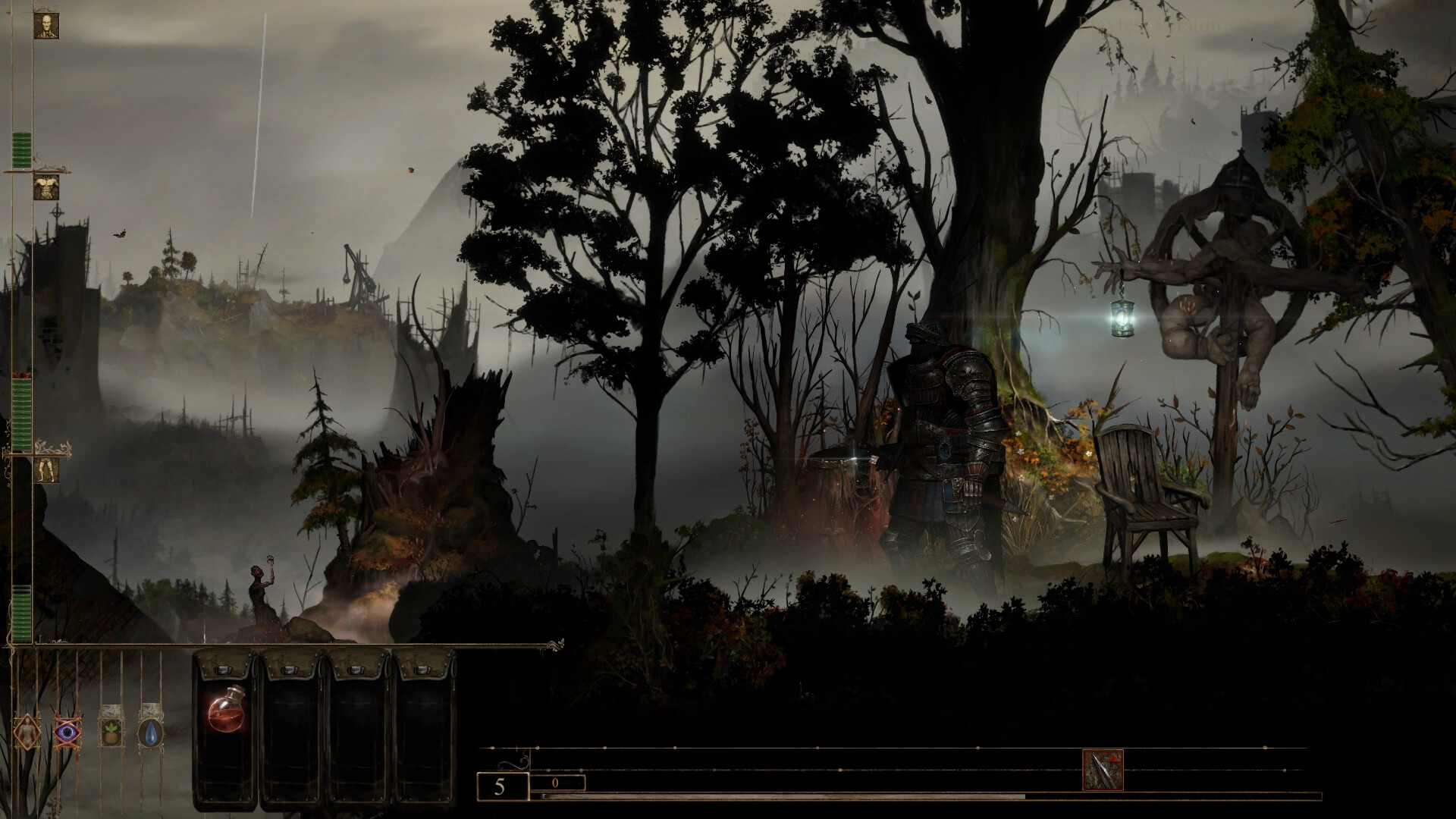 NightFall Shade screenshot #12