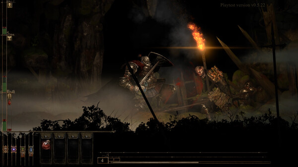 NightFall Shade screenshot 3