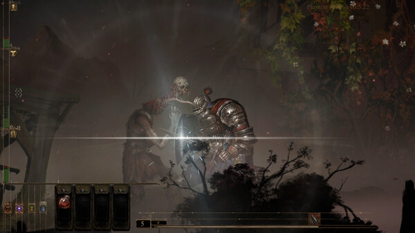 NightFall Shade screenshot 5