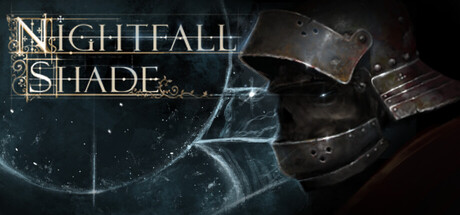 NightFall Shade — Steam game cover