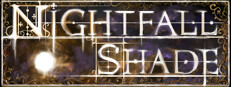 NightFall Shade small capsule, true size