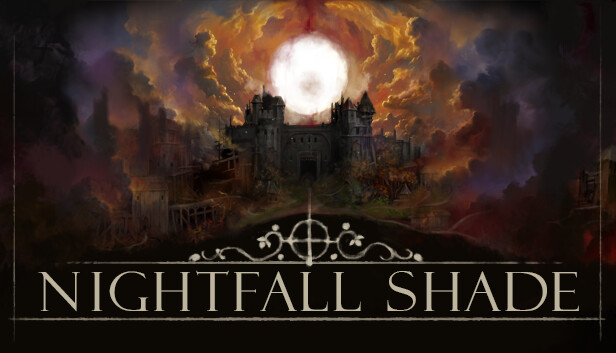 NightFall Shade main capsule
