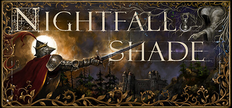 NightFall Shade Cheat Engine/CT