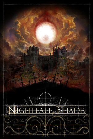 NightFall Shade library capsule