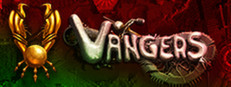 Vangers cover