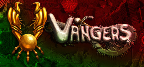 Vangers Cover Image