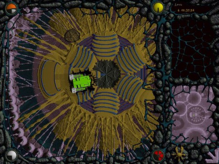 Vangers screenshot 8