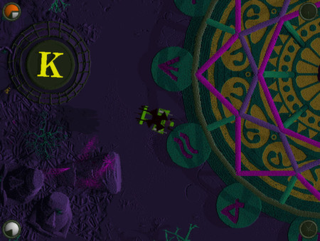 Vangers screenshot 9